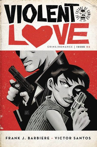 Violent Love (2016) #6