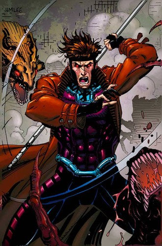 Captain America Steve Rogers (2016) #19 (X-Men Card Var Se)