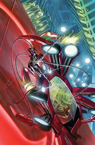 Amazing Spider-Man (2015) #30 (Se)