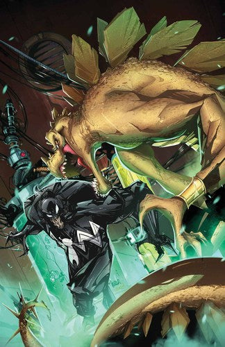 Venom (2016) #152