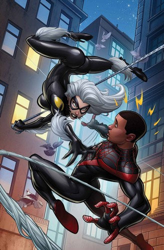 Spider-Man (2016) #18