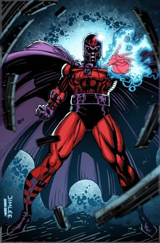 Royals (2017) #5 (X-Men Card Var)