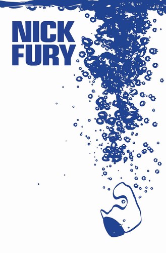 Nick Fury (2017) #4