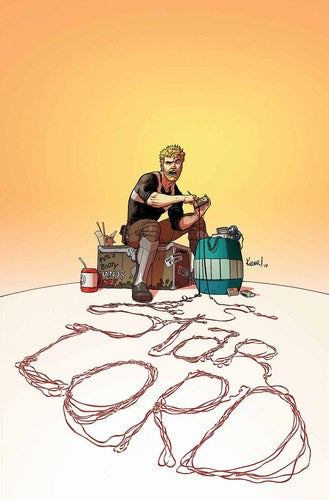 All New Guardians of the Galaxy (2017) #5
