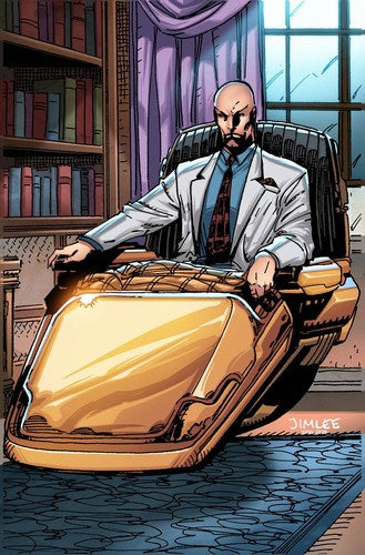 Old Man Logan (2016) #26 (X-Men Card Var)