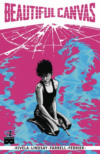 Beautiful Canvas (2017) #2