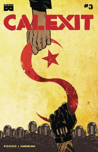 Calexit (2017) #3