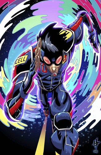 Catalyst Prime Accell (2017) #2