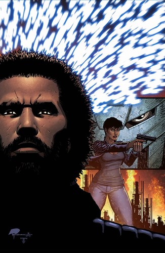 Catalyst Prime Noble (2017) #3