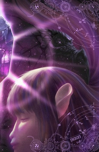 Jim Henson Power of the Dark Crystal (2017) #2 (2nd Print)