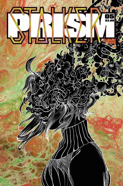Prism Stalker (2018) #5