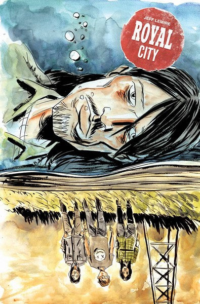 Royal City (2017) #13
