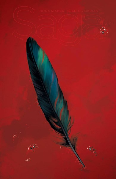 Saga (2012) #54