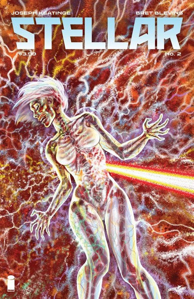Stellar (2018) #2