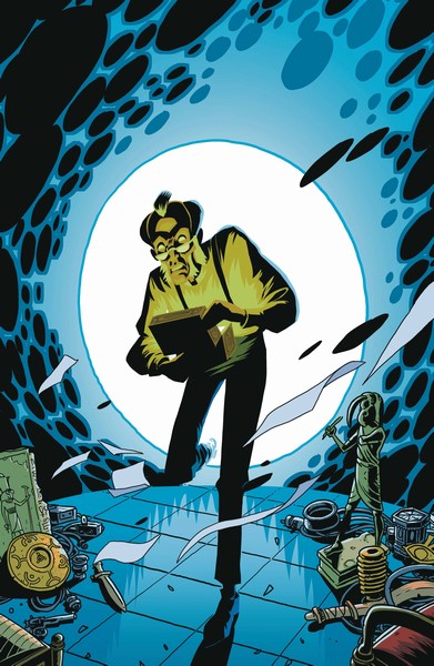 Witchfinder Gates of Heaven (2018) #3