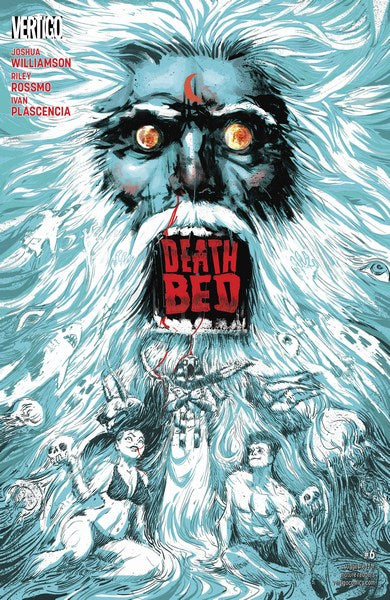 Deathbed (2018) #6