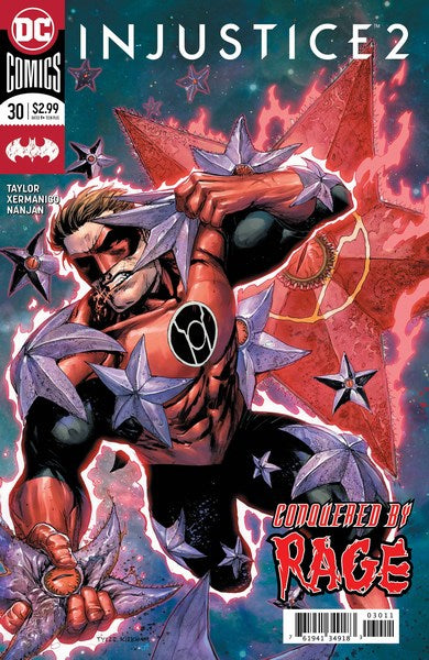 Injustice 2 (2017) #30
