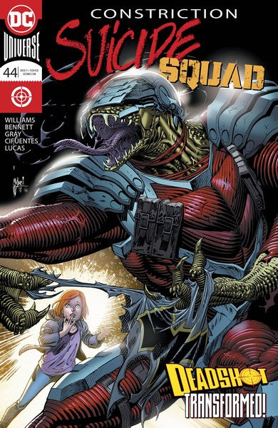 Suicide Squad (2016) #44