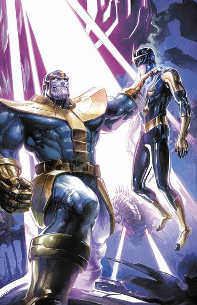 Infinity Countdown Champions (2018) #2