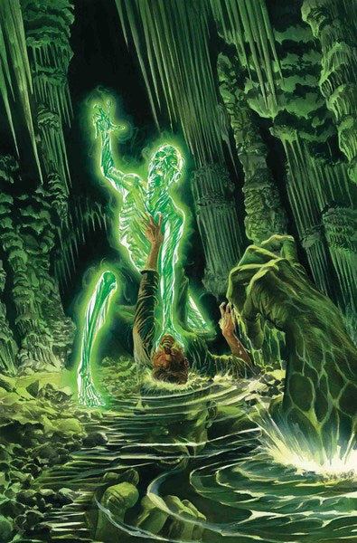 Immortal Hulk (2018) #2