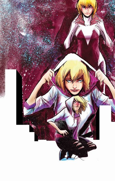 Spider-Gwen Volume 2 (2015) #34