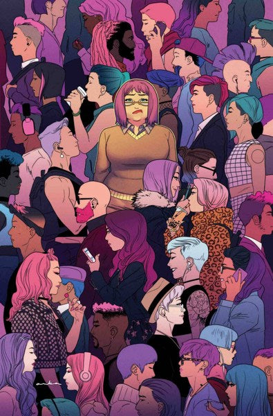 Runaways (2017) #11