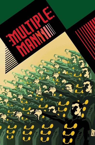 Multiple Man (2018) #2