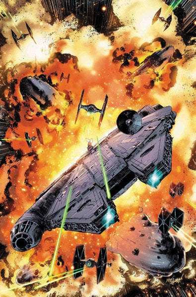 Star Wars (2015) #51