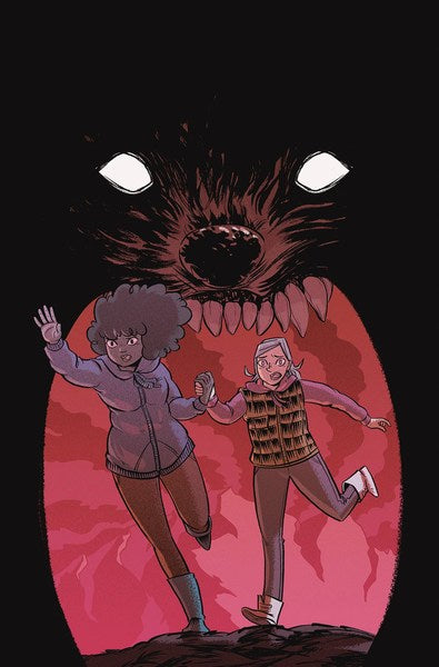 By Night (2018) #2
