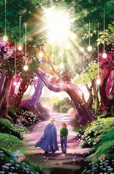Little Girl (2018) #1