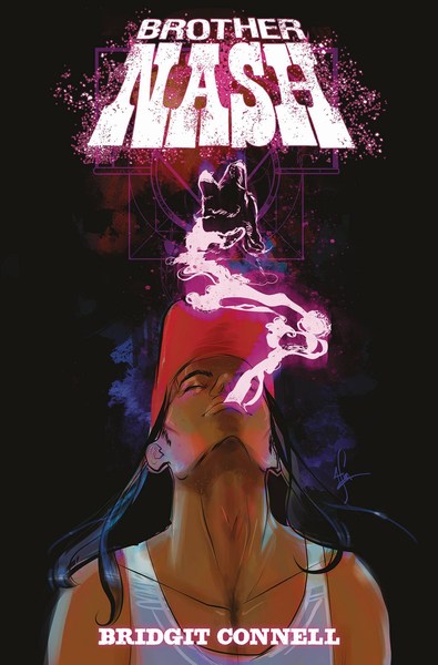 Brother Nash (2018) #2 (Cover A Richardson)