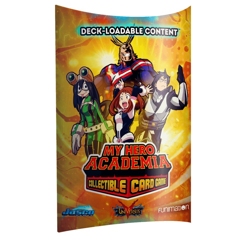 Buy My Hero Academia DVD - $22.99 at