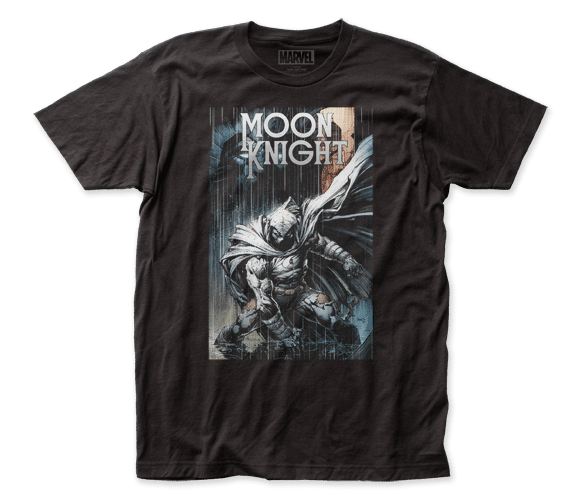 Moon Knight – Omnibus Vol #1 T-Shirt