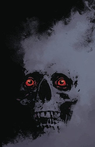 Rise of the Black Flame (2016) #5