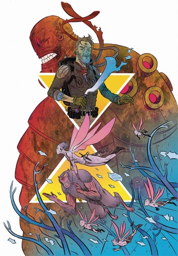 Ether (2016) #3
