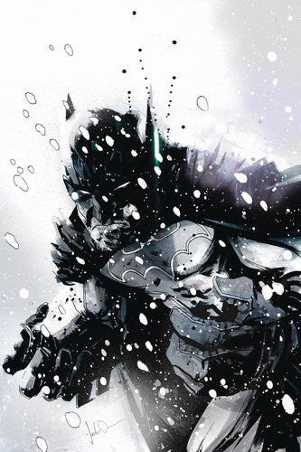 All Star Batman (2016) #6