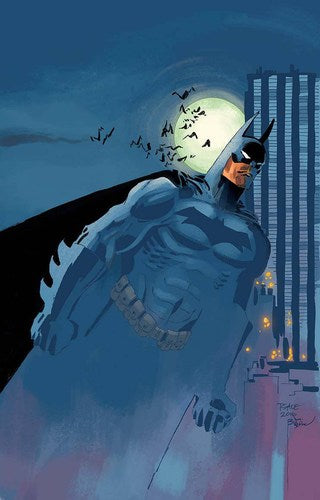 Batman (2016) #15 (Variant)