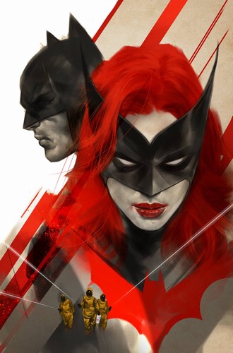 Detective Comics (2016) #948