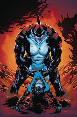Nightwing (2016) #13