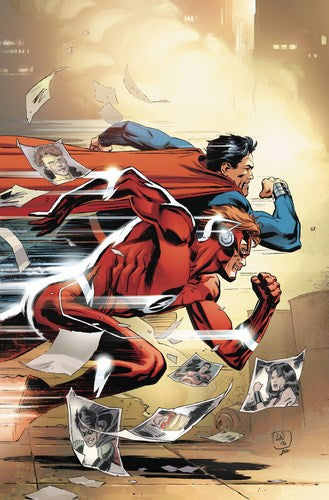 Titans (2016) #7