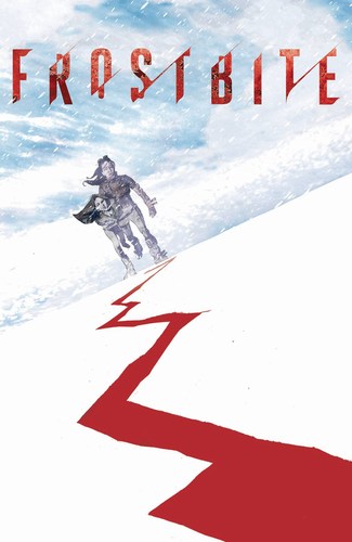 Frostbite (2016) #5