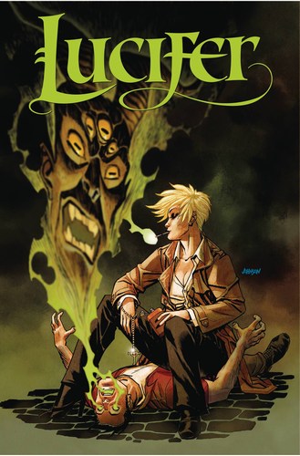Lucifer (2015) #14
