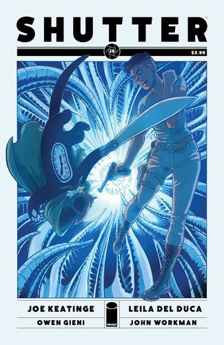 Shutter (2014) #26