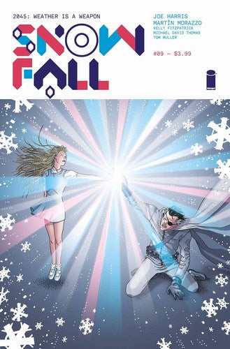 Snowfall (2016) #9