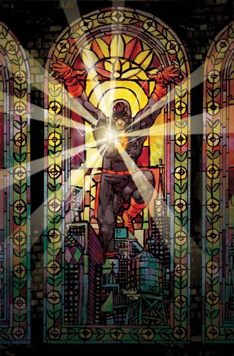 Daredevil (2015) #15