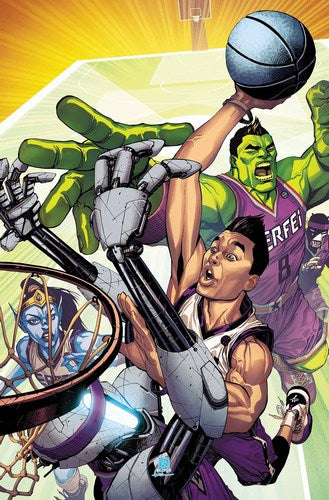 Totally Awesome Hulk (2015) #14