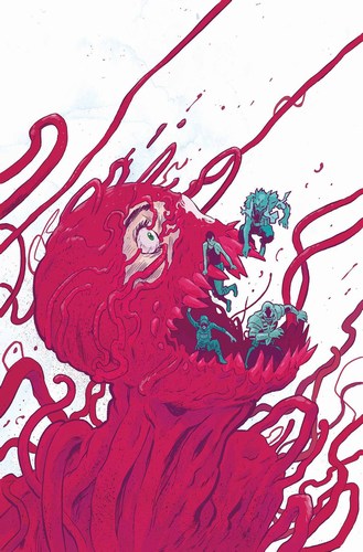 Carnage (2015) #16