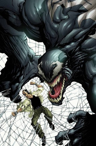 Venom (2016) #3