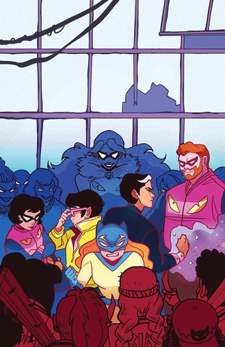 Patsy Walker AKA Hellcat (2015) #14