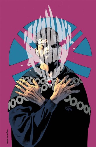 Doctor Strange (2015) #16